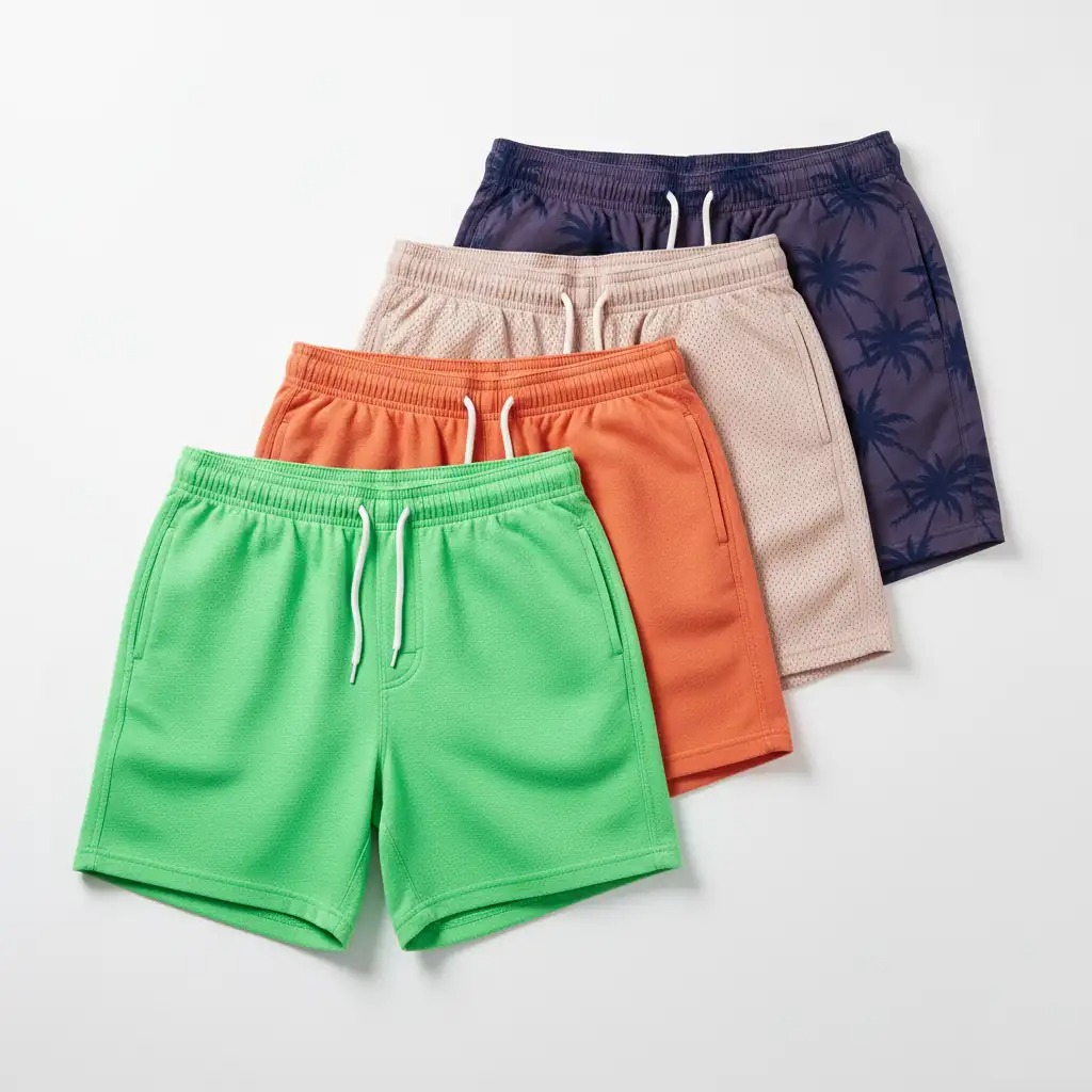 Knit Items