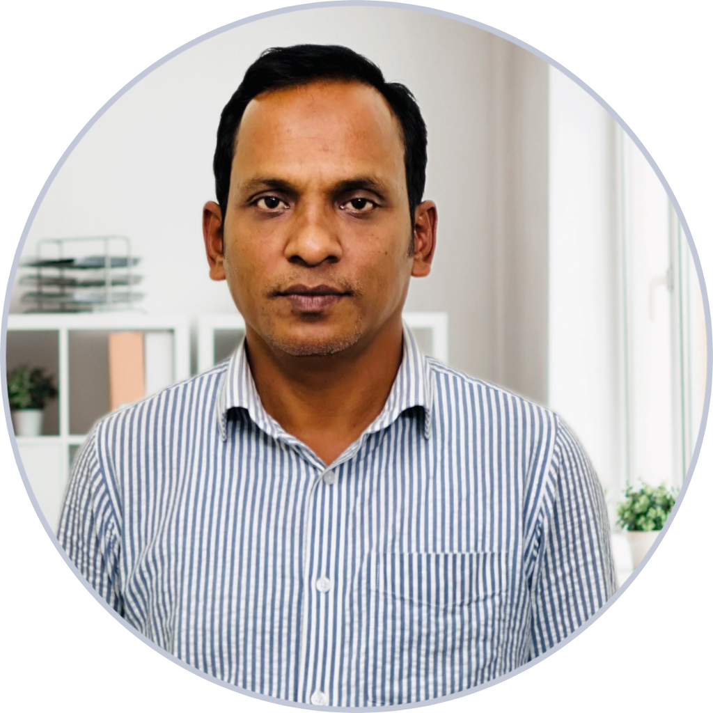 Md Anwar Hossain