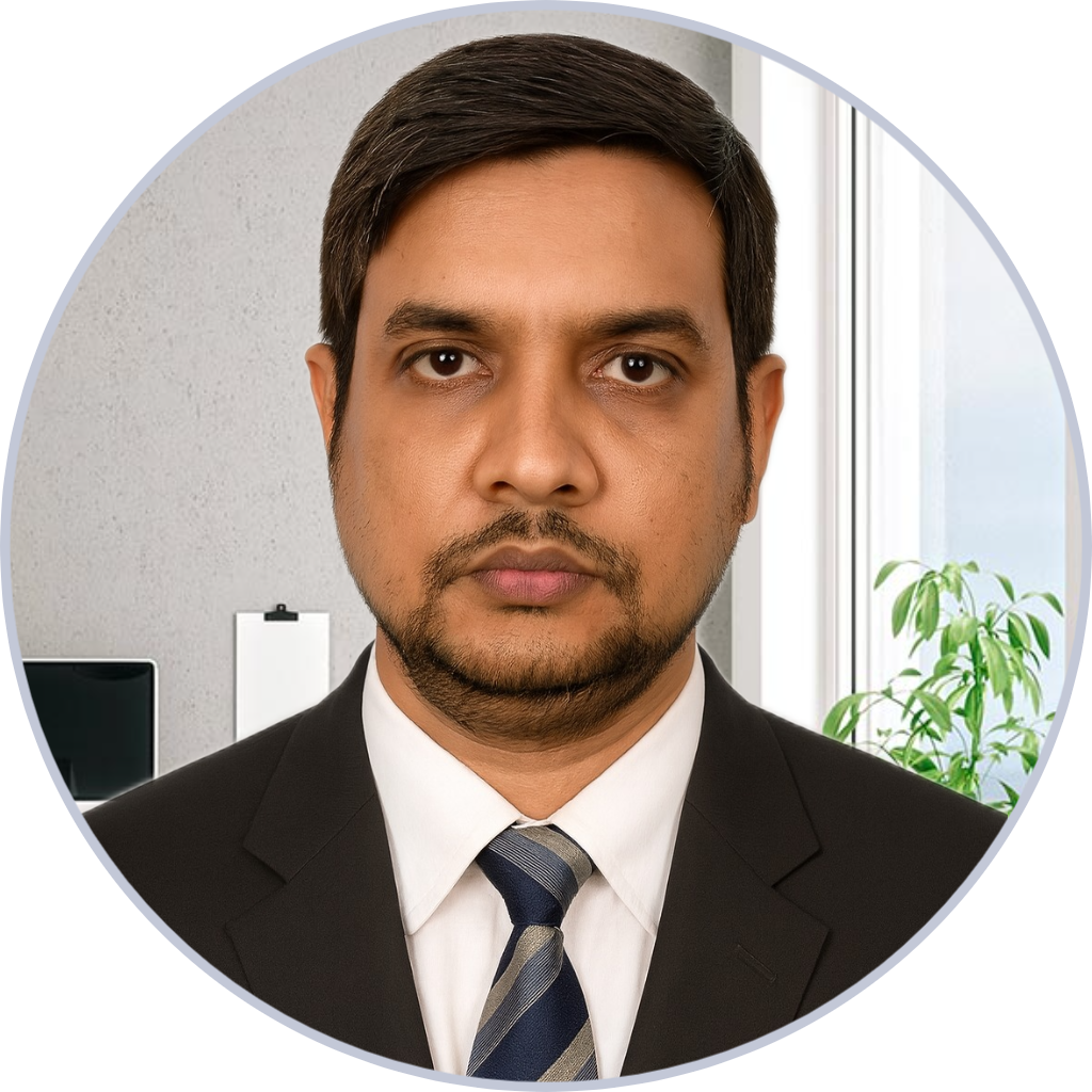 Md Jahid Hasan (Sagor)